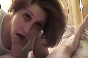 My playful black cock sluts with hawt body gives me some truly nice oral stimulation