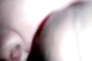 I picked up cheap white lustful amateur wife and got a priceless oral sex performed by her