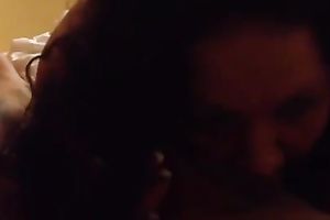 My girlfriend knows how to give a fine BJ cuz it is like her thing