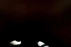 Lusty sweetie rides my rod after blowing it with her soft lips