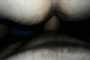 Tight butt aperture of girl acquire reamed with not so big cock