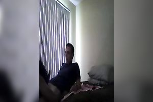 Hot dark sheboy hooker gives me amazing oral sex on livecam