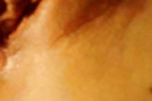 Anal sex loving British amateur wife fingers her cookie during the time that i push her arsehole