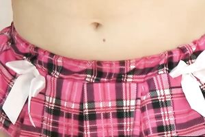 This coed has got vast amounts of raunchy energy and that babe can't live without biggest dark sex tool