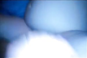 Pounding the giant bulky snatch of my big beautiful woman white aged Married slut