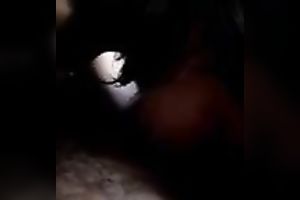 My slim cute babe rides my unshaved pecker on POV movie