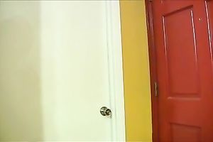 Sexy Married slut masturbates on a daybed after we had sexy date