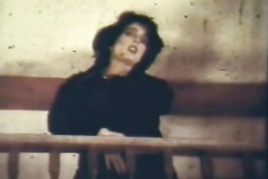 Vintage lesbo orgy of sexy European white angels on the yacht deck