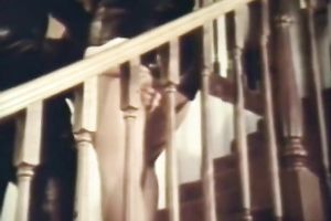 Vintage lesbo orgy of sexy European white angels on the yacht deck