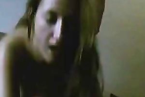 Busty hottie gives great oral job previous to having vehement missionary style sex