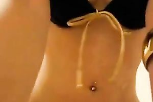 Sizzling dark brown girlfriend riding my wang in reverse cowgirl position