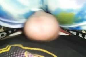 Nerdy short haired cheap older whore sucked my buddy's rod dry