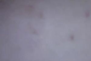 Girlfriend always turns me on when this babe wears stockings