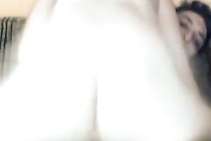 I poke soaking wet crack of my playful gf with my hard dong