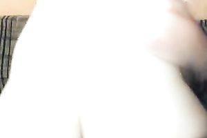 I poke soaking wet crack of my playful gf with my hard dong