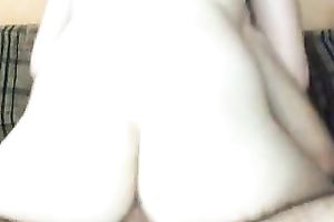 I poke soaking wet crack of my playful gf with my hard dong