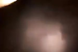Tempting dilettante black cock sluts gives priceless oral sex previous to we fuck in a missionary position