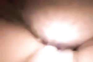 Tempting dilettante black cock sluts gives priceless oral sex previous to we fuck in a missionary position