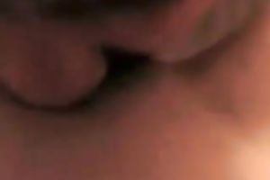 Tempting dilettante black cock sluts gives priceless oral sex previous to we fuck in a missionary position