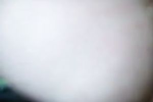 Beautiful shaved gash of my milf white white women from behind