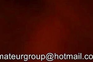 Chatted up with 2 guys and then talked 'em into having sex with me