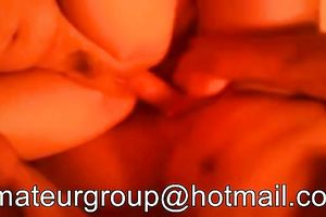 Chatted up with 2 guys and then talked 'em into having sex with me