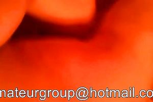 Chatted up with 2 guys and then talked 'em into having sex with me