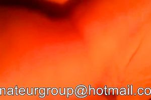 Chatted up with 2 guys and then talked 'em into having sex with me