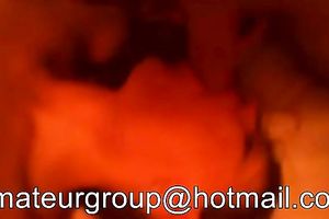 Chatted up with 2 guys and then talked 'em into having sex with me