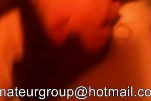 Chatted up with 2 guys and then talked 'em into having sex with me