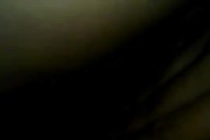 Nice upclose view of friend's dick permeating hungry slit of his wife