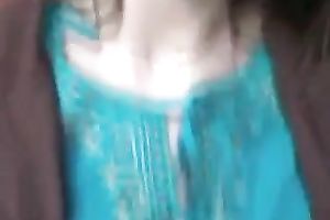 Too pale but still damn sexy and sexually excited dark brown got nailed missionary