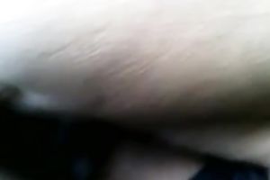 My wicked BBC slut can't live without it when I fuck her in missionary position