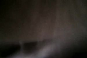 My wicked BBC slut can't live without it when I fuck her in missionary position