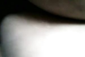 My wicked BBC slut can't live without it when I fuck her in missionary position