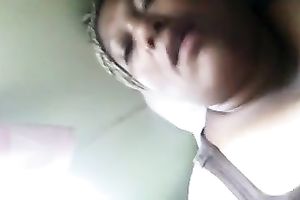 My wicked BBC slut can't live without it when I fuck her in missionary position