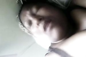 My wicked BBC slut can't live without it when I fuck her in missionary position