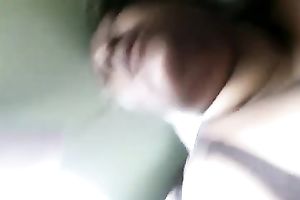 My wicked BBC slut can't live without it when I fuck her in missionary position