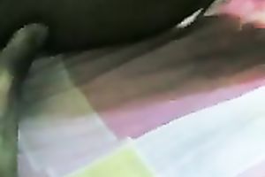 I drill soaking love tunnel of exceedingly wicked Indian babe