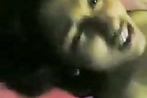 I drill soaking love tunnel of exceedingly wicked Indian babe