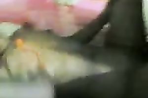 I drill soaking love tunnel of exceedingly wicked Indian babe