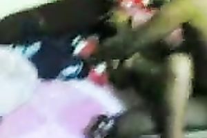 I drill soaking love tunnel of exceedingly wicked Indian babe