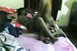 I drill soaking love tunnel of exceedingly wicked Indian babe