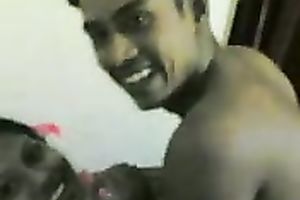 I drill soaking love tunnel of exceedingly wicked Indian babe