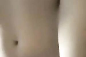 Fantastic wild sex with my sexy golden-haired college girlfriend