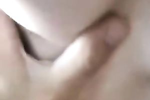 Fantastic wild sex with my sexy golden-haired college girlfriend