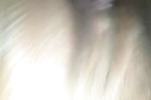 Reaming all juicy and wicked itchy cum-hole by his curved cock