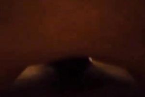 Tattooed svelte and voracious black cock sluts of my buddy was jerking off and riding him