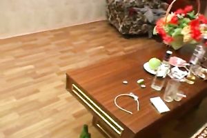 Wow looks like those feisty lesbian babes are enjoying every other's company