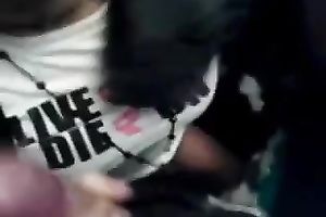 Slutty dark brown gives me a worthwhile oral-stimulation and demands enormous pounding